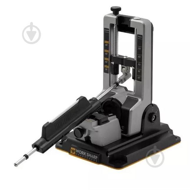 Точило для ножів Work Sharp механічне Professional Precision Adjust Knife Sharpener - фото 1