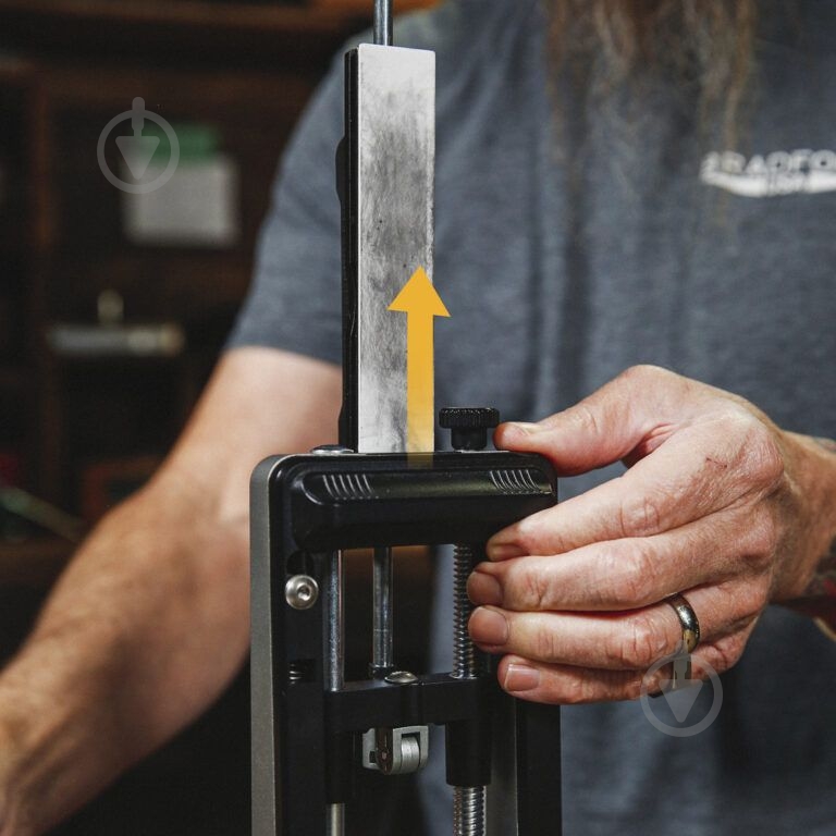 Точило для ножів Work Sharp механічне Professional Precision Adjust Knife Sharpener - фото 31