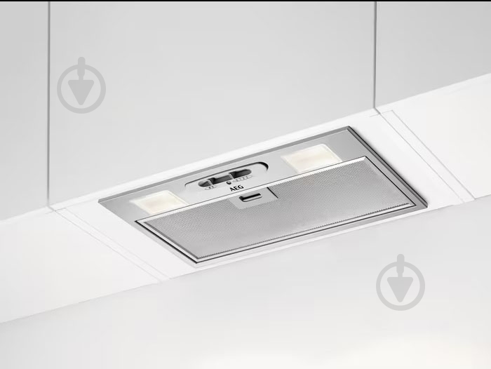 Витяжка AEG DPB3622S - фото 1