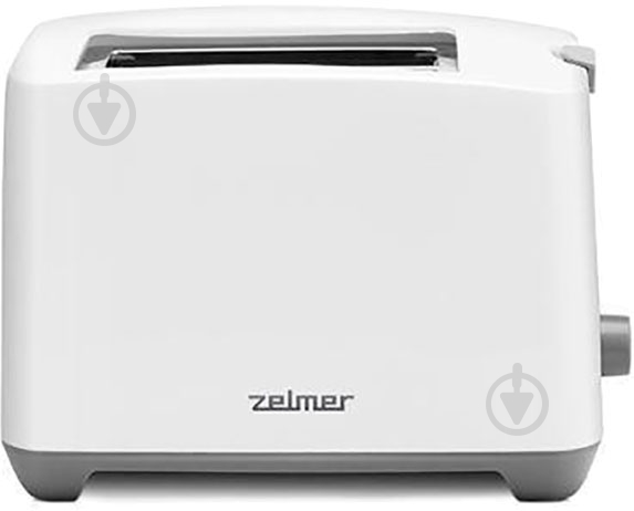 Тостер Zelmer ZTS7386 (5908269347032) - фото 2 Тостер Zelmer ZTS7386 (5908269347032) - фото 2