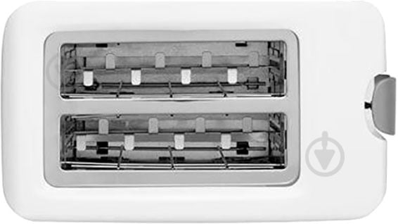 Тостер Zelmer ZTS7386 (5908269347032) - фото 4 Тостер Zelmer ZTS7386 (5908269347032) - фото 4