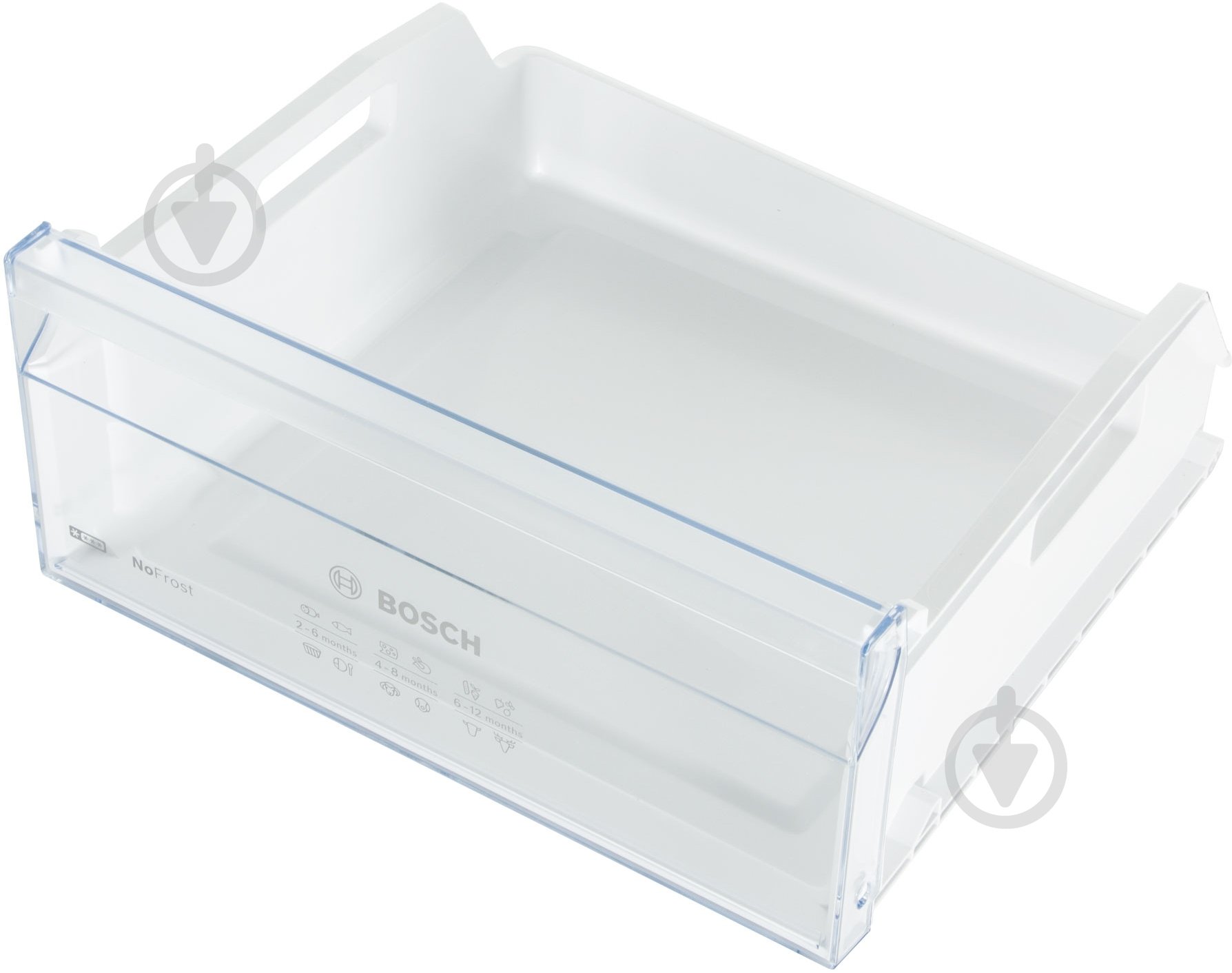 Холодильник Bosch KGN39XL32 - фото 4