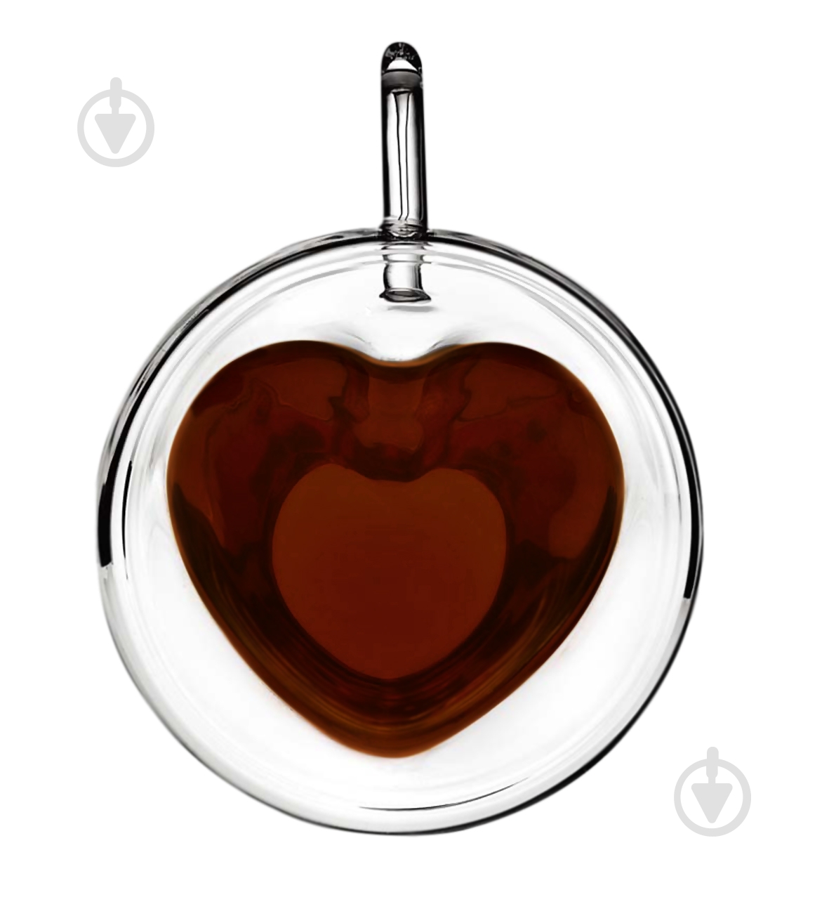 Набор чашек Maxmark 250 мл 2 шт. MK-2746DW - фото 3 Набор чашек Maxmark 250 мл 2 шт. MK-2746DW - фото 3