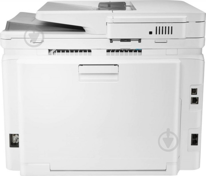 МФУ HP Color LJ Pro M283fdn А4 (7KW74A) - фото 5