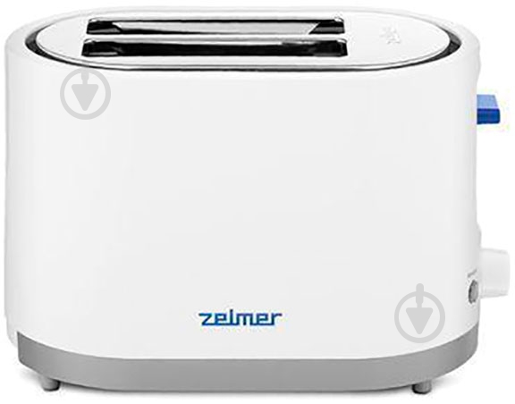 Тостер Zelmer ZTS7385 (5908269345458) - фото 4