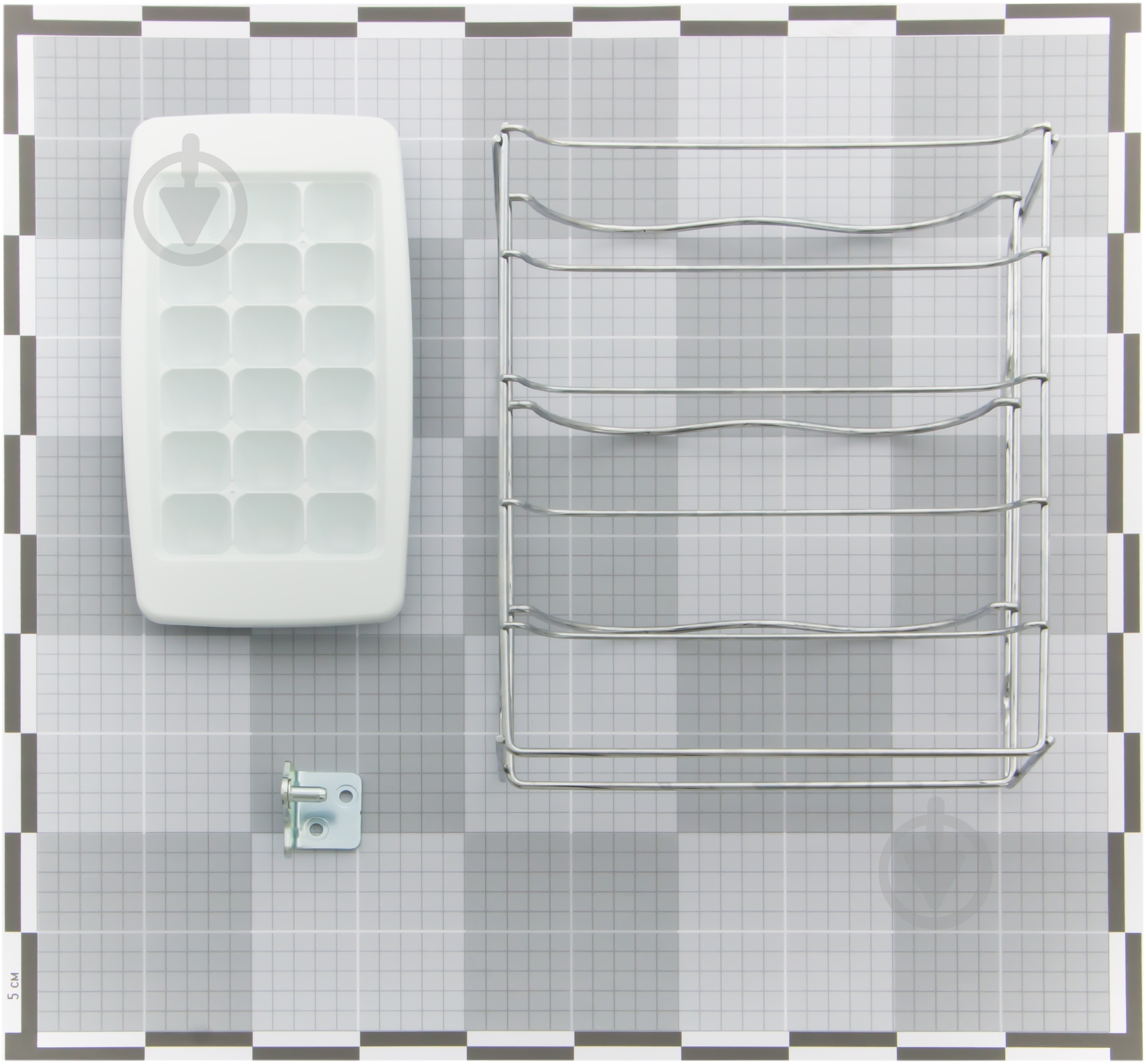 Холодильник LG GW-B509ELQZ - фото 10