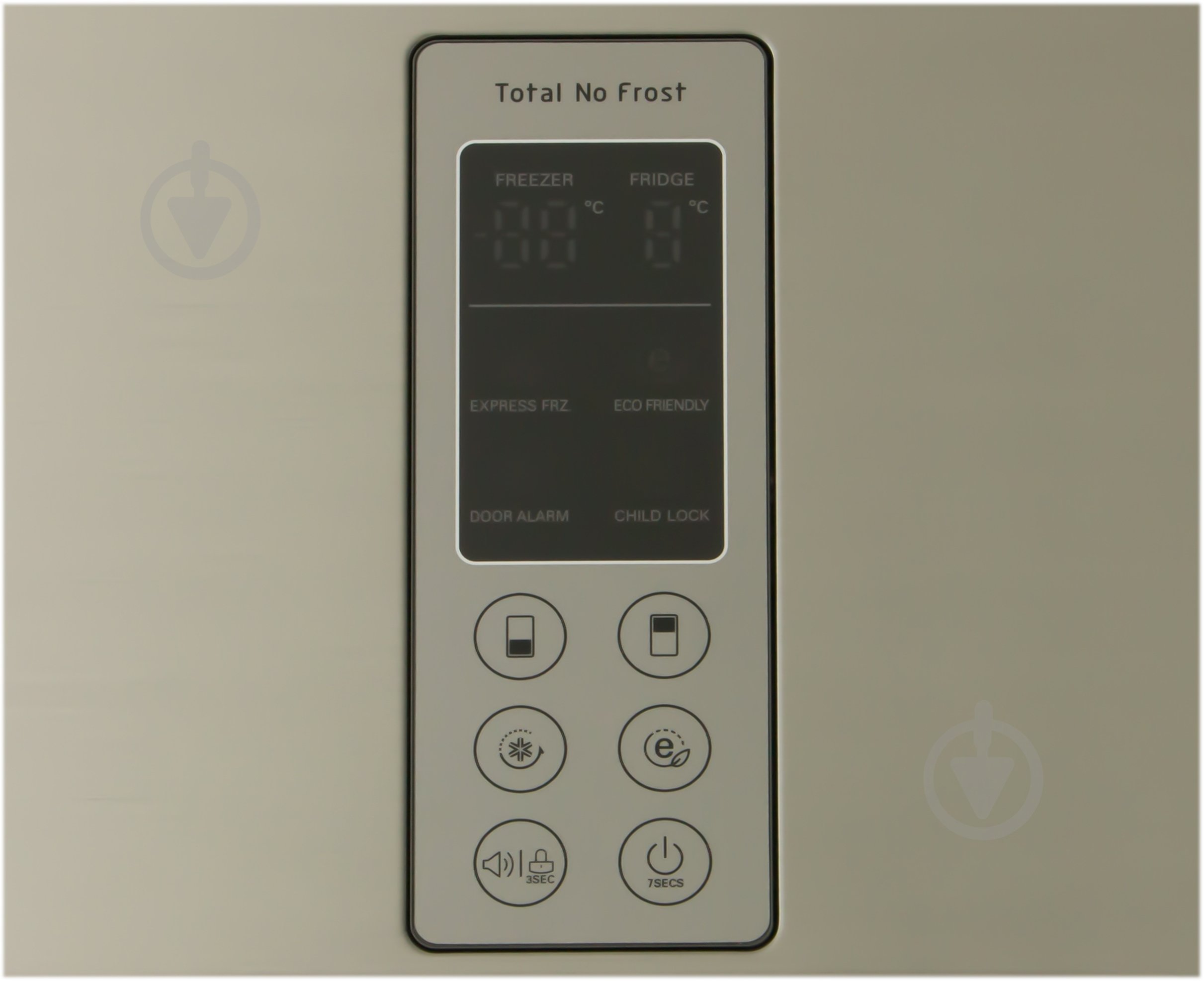 Холодильник LG GW-B509ELQZ - фото 9