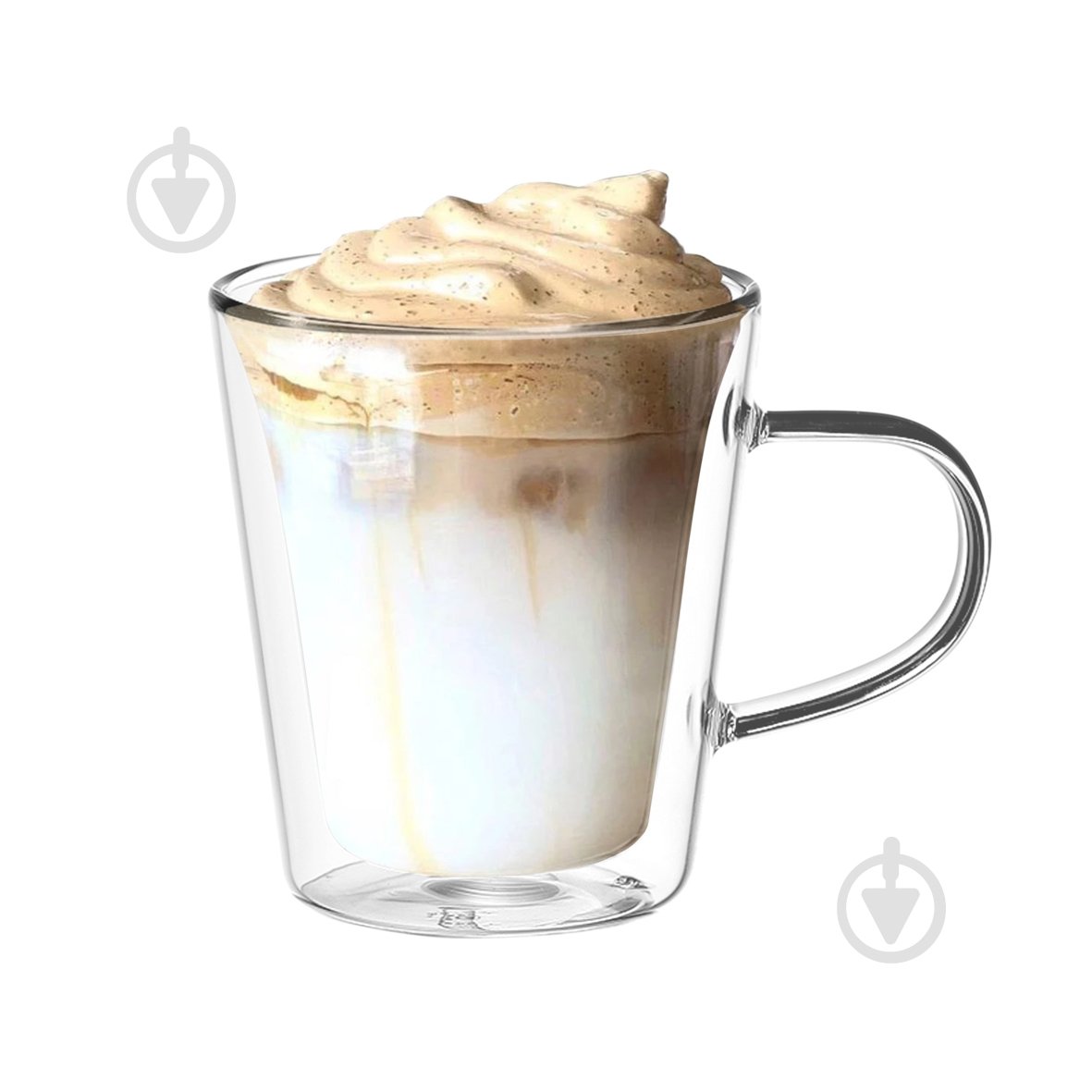 Набор чашек Maxmark Cone 220 мл 2 шт. MK-2747DW - фото 1