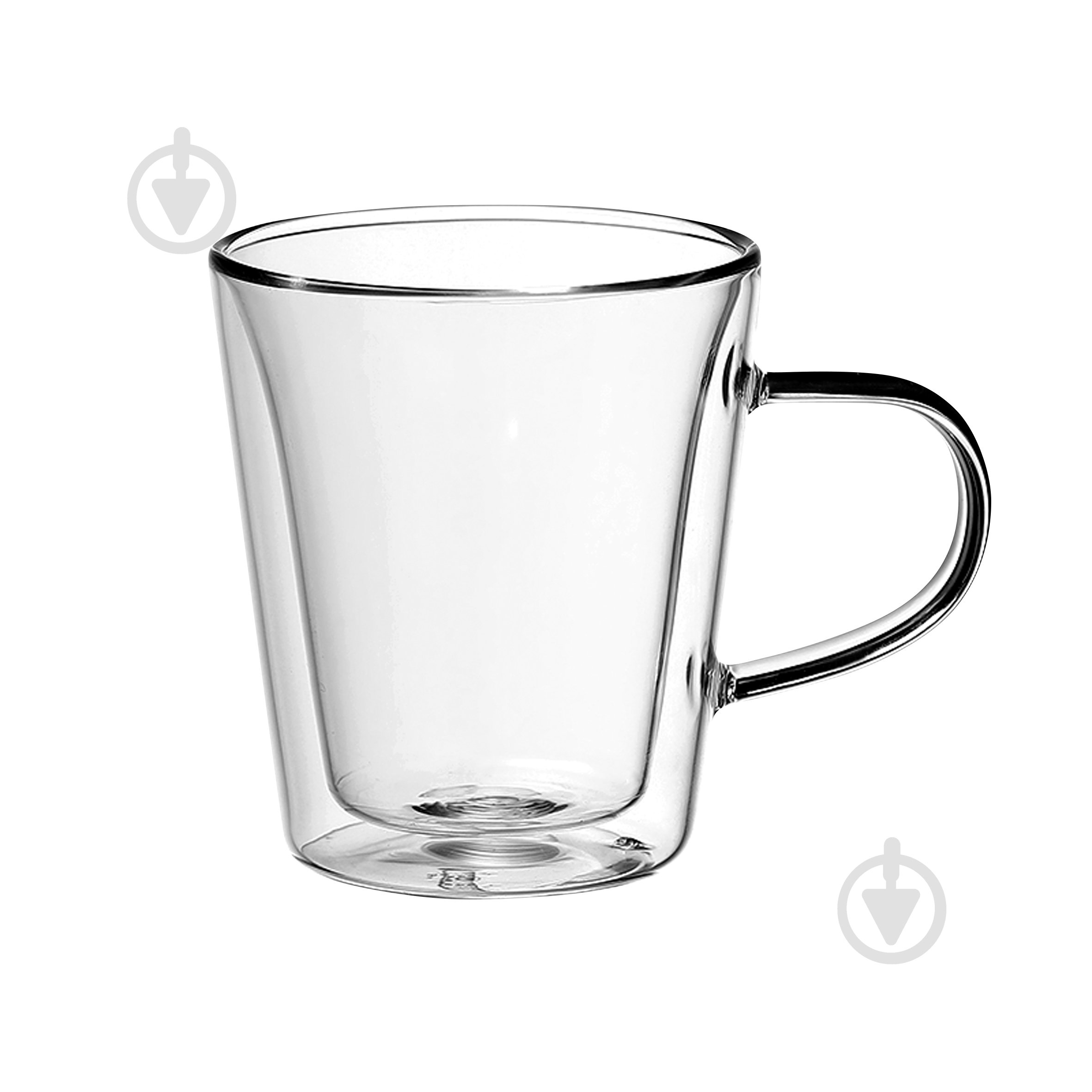 Набор чашек Maxmark Cone 220 мл 2 шт. MK-2747DW - фото 3