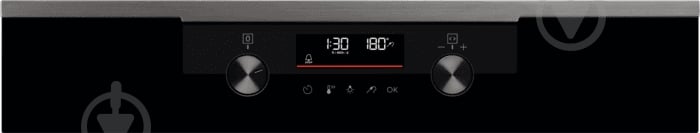 Духовой шкаф Electrolux KODDP77H SteamBake PRO 600 - фото 2