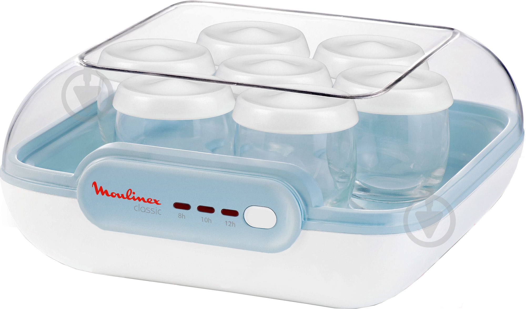 Йогуртница Moulinex YG1001 - фото 1