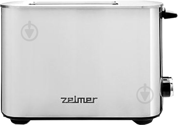 Тостер Zelmer ZTS7985 (5908269346646) - фото 1