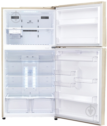 Холодильник LG GN-M702HEHM - фото 2