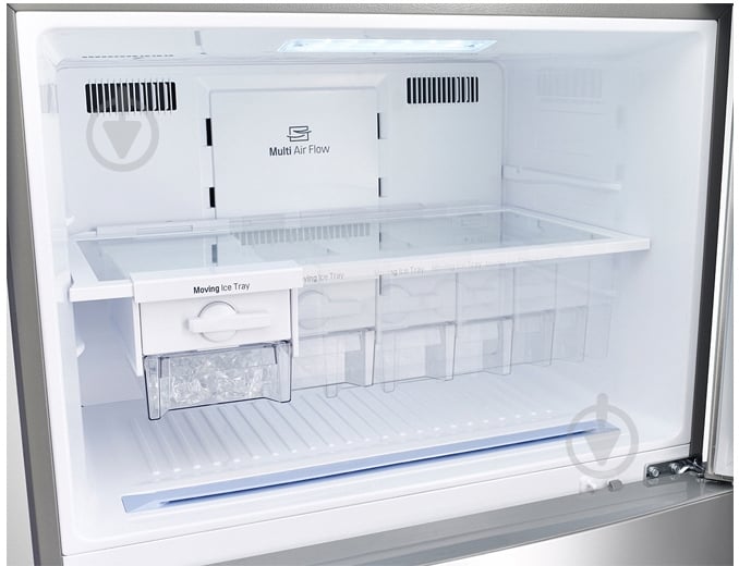 Холодильник LG GN-M702HEHM - фото 5