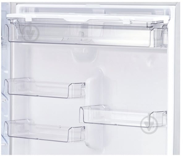 Холодильник LG GN-M702HEHM - фото 7