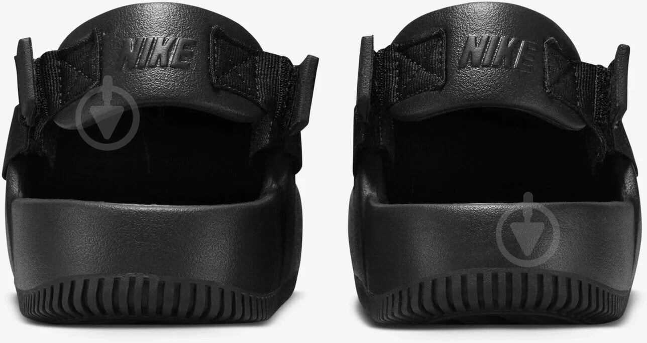 Шлепанцы Nike Calm FB2185-801 р.36,5 бежевый - фото 4