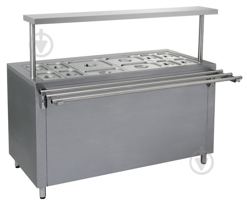 Мармит М 2Б-1445 КИЙ-В Про 1020x1290 мм - фото 1