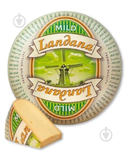 Сыр Landana Mild - фото 1