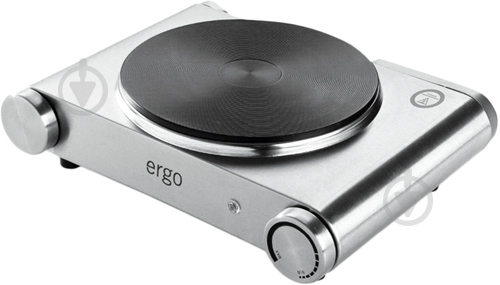 Плита електрична настільна Ergo EHP-7101 - фото 1