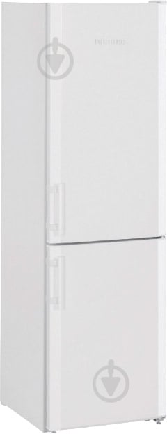 Холодильник Liebherr CU 3311 - фото 2