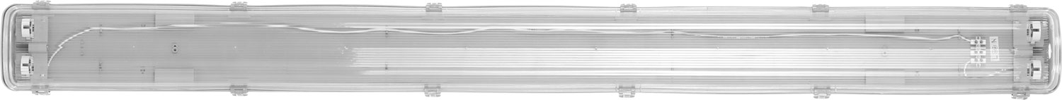 Светильник линейный Expert NC-K120-1200 - фото 2