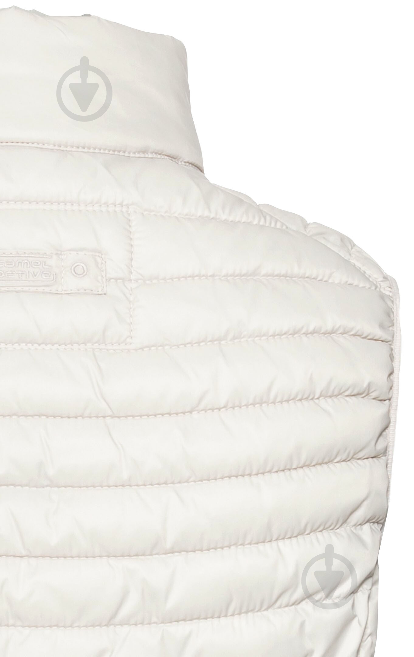 Жилет Camel Active VEST 360460-9E50-66 р.36 бежевый - фото 4
