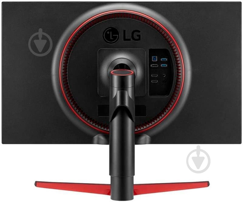 Монитор LG 27" (27GL850-B) - фото 7