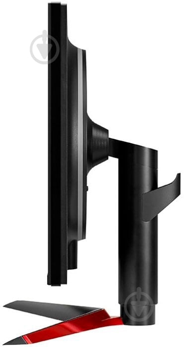 Монитор LG 27" (27GL850-B) - фото 6