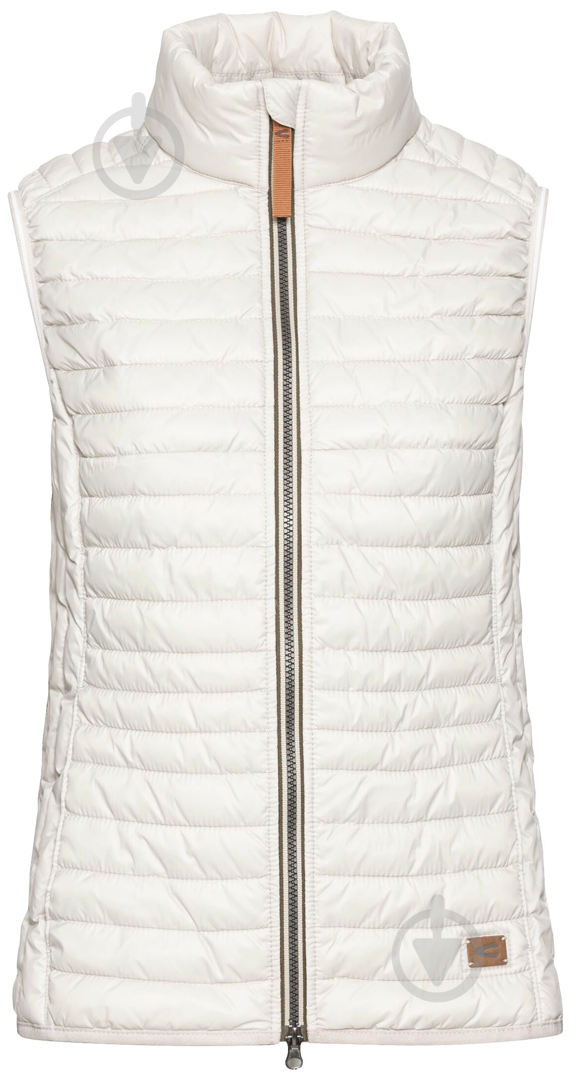 Жилет Camel Active VEST 360460-9E50-66 р.38 бежевый - фото 1