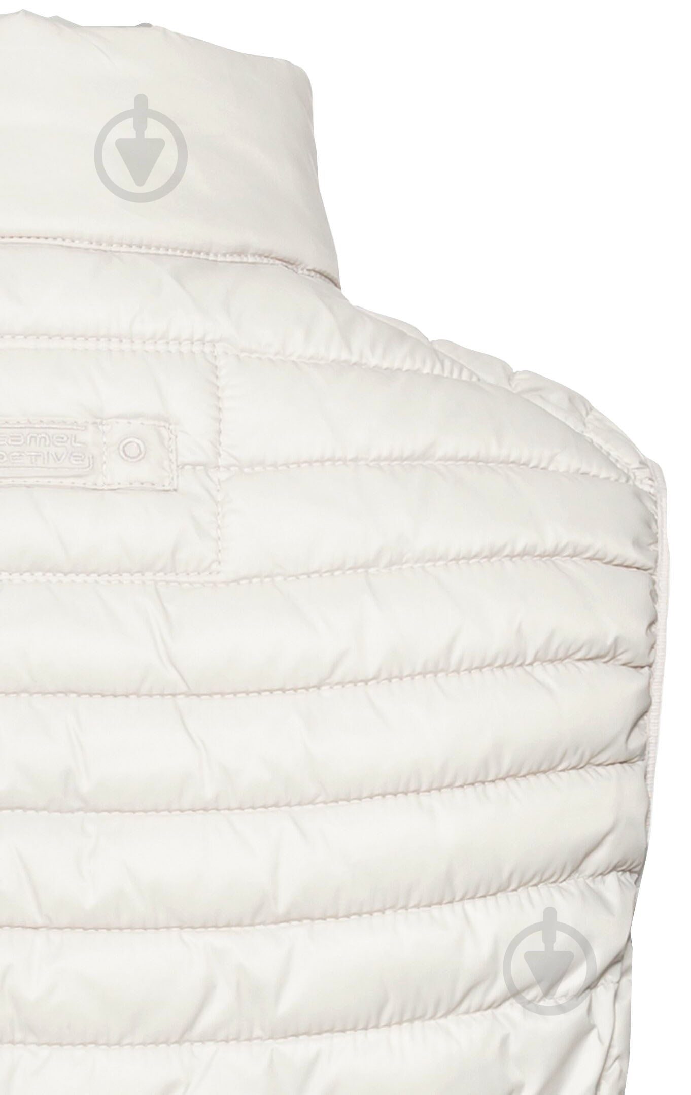 Жилет Camel Active VEST 360460-9E50-66 р.38 бежевый - фото 4