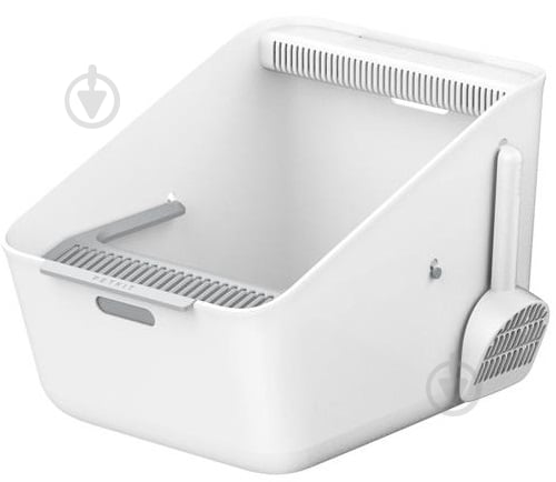 Туалет-будиночок PETKIT PET PURA CAT Litter Box - фото 2