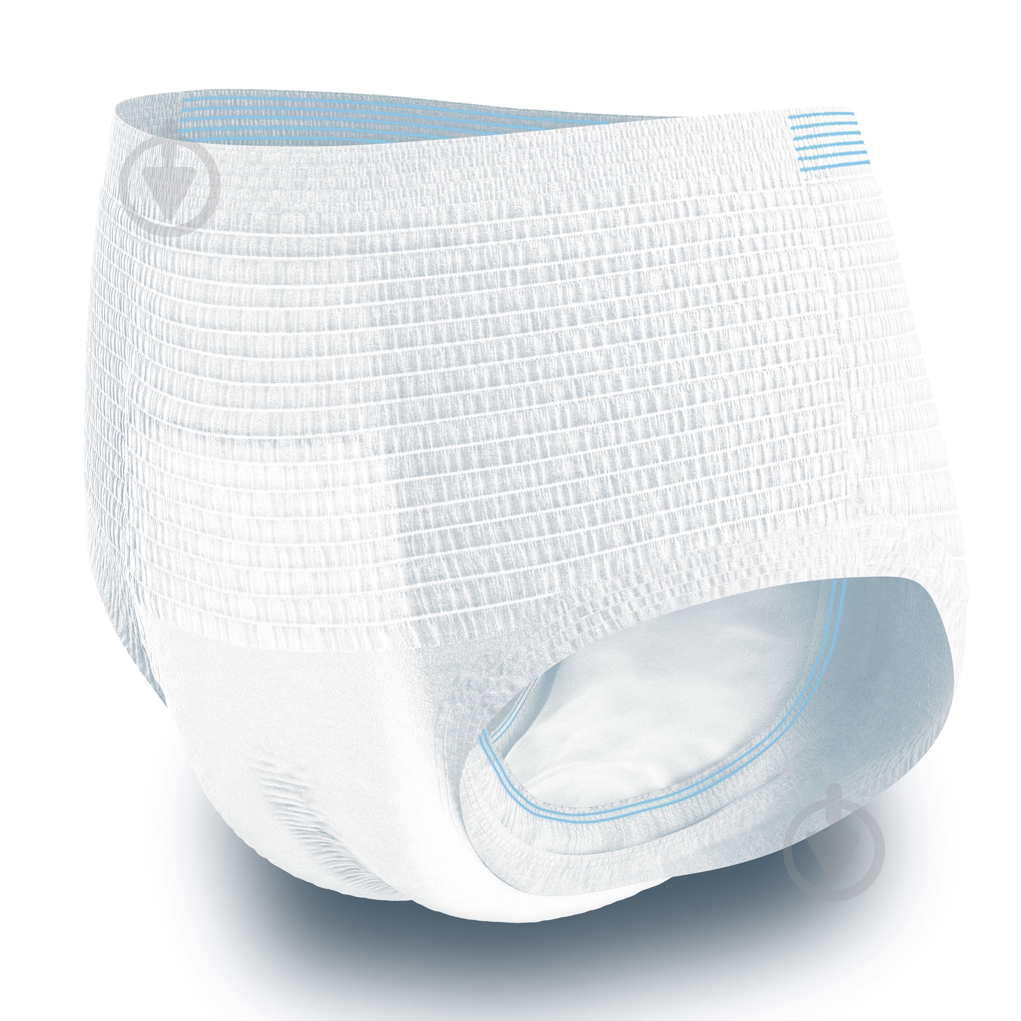 Підгузки-трусики Tena Pants Plus урологічні для дорослих розмір M 80-110 14 шт. - фото 3 Підгузки-трусики Tena Pants Plus урологічні для дорослих розмір M 80-110 14 шт. - фото 3