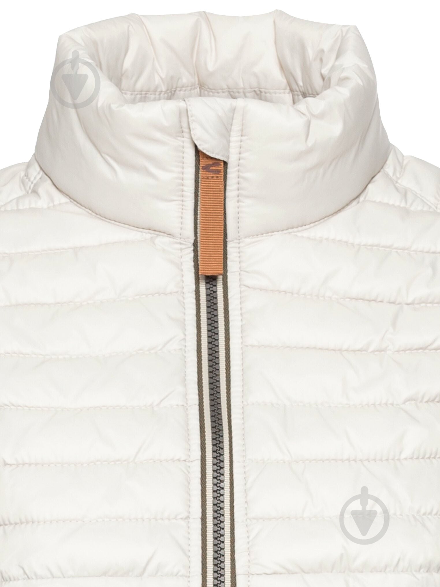 Жилет Camel Active VEST 360460-9E50-66 р.40 бежевий - фото 3 Жилет Camel Active VEST 360460-9E50-66 р.40 бежевий - фото 3