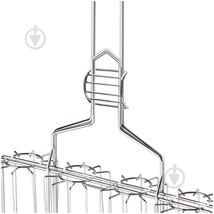 Решетка-гриль Forester для овощей BQ-N09 - фото 3