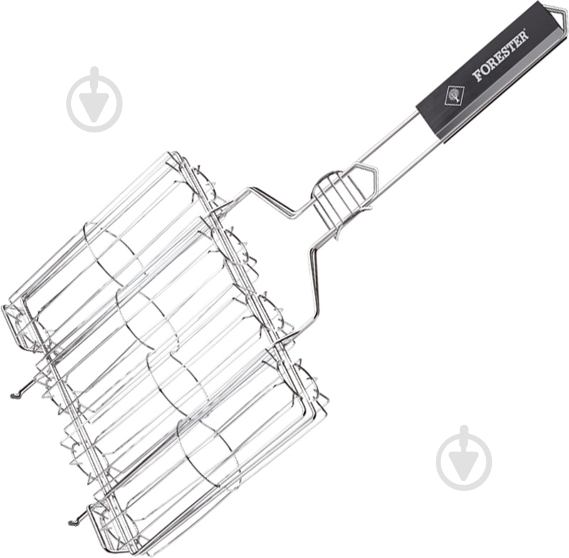 Решетка-гриль Forester для овощей BQ-N09 - фото 1