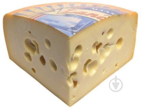 Сыр Landana Maasdam - фото 1 Сыр Landana Maasdam - фото 1