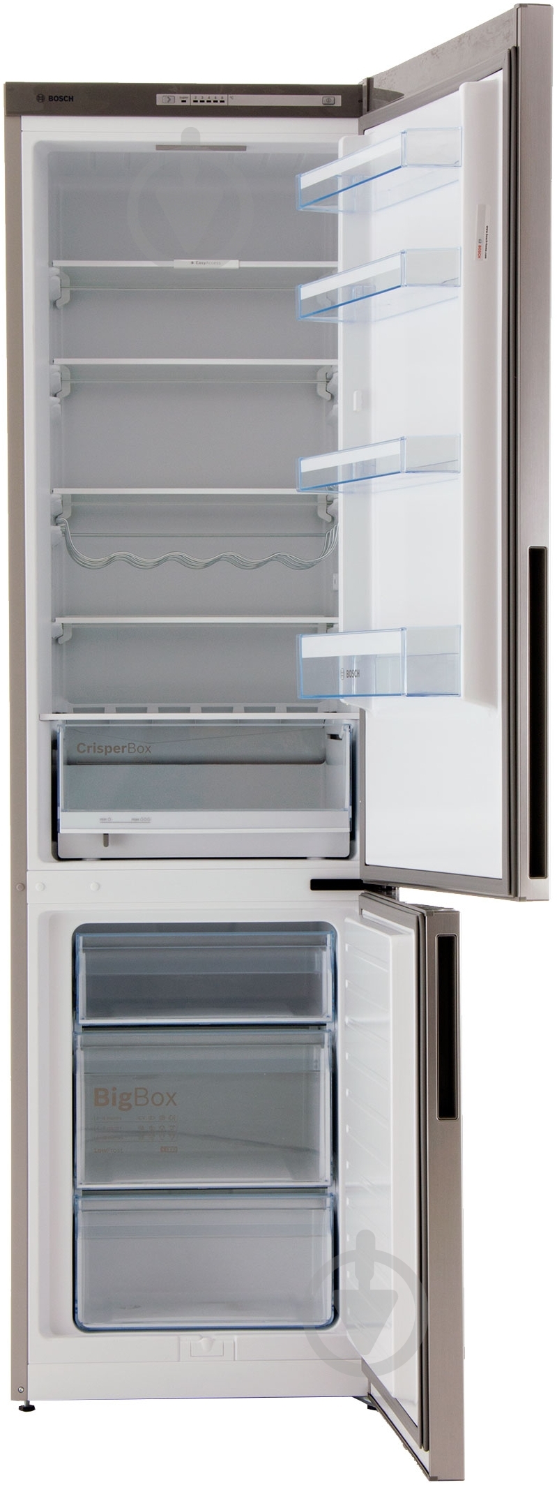 Холодильник Bosch KGV39VL31 - фото 3