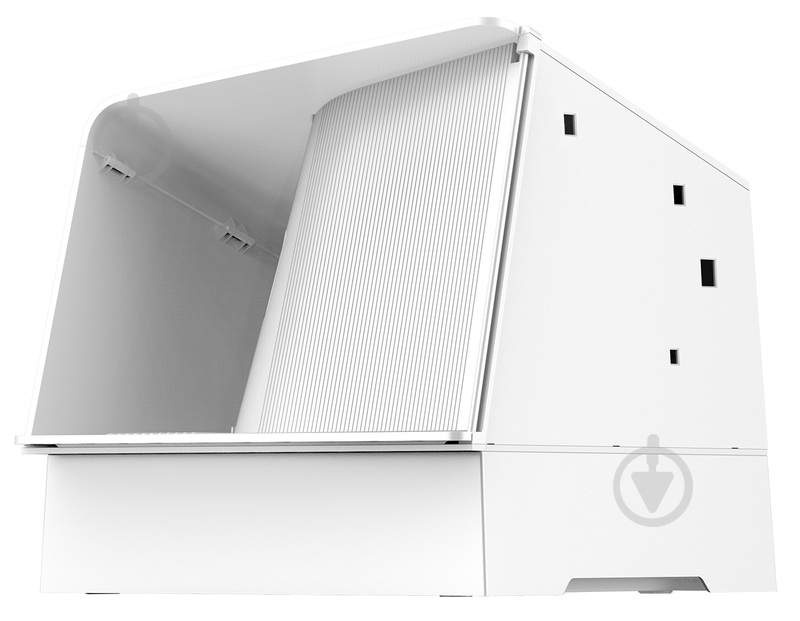 Туалет-домик PETKIT Whitevilla - фото 1