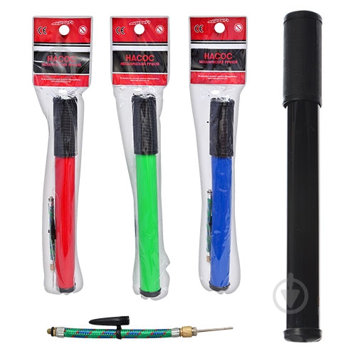 Насос PROF1 5 л MS 0117 12 - фото 1 Насос PROF1 5 л MS 0117 12 - фото 1