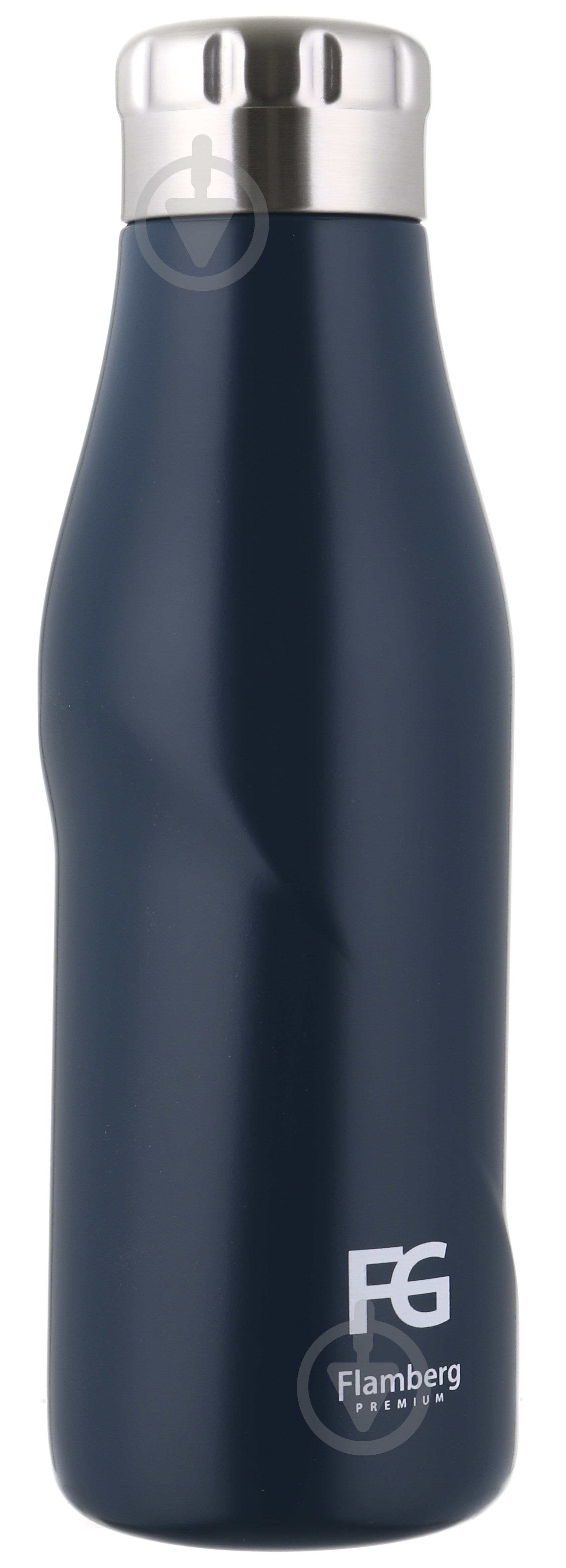 Термопляшка Flamberg Premium Onyx Blue 500 мл XTS62-50-G1 - фото 2