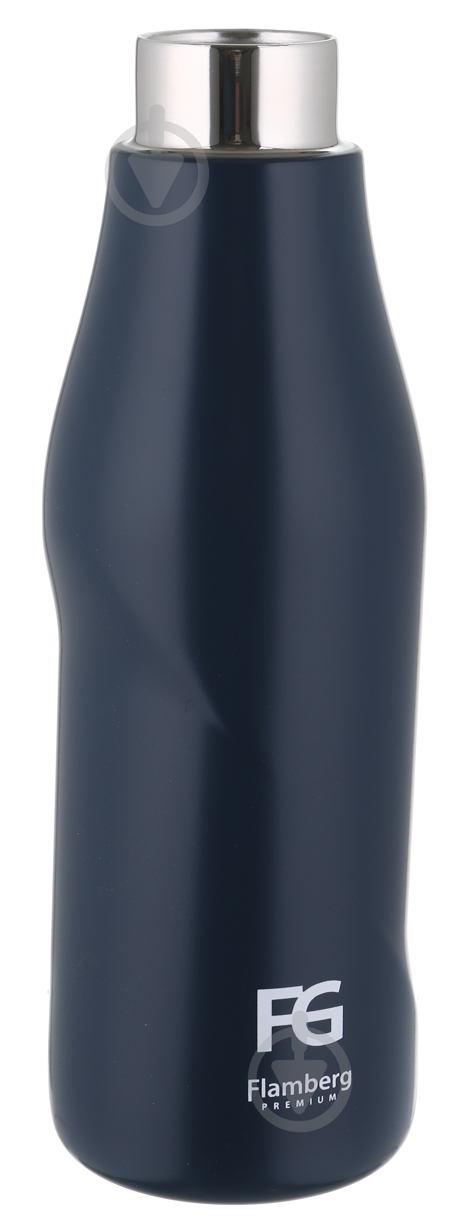 Термопляшка Flamberg Premium Onyx Blue 500 мл XTS62-50-G1 - фото 3