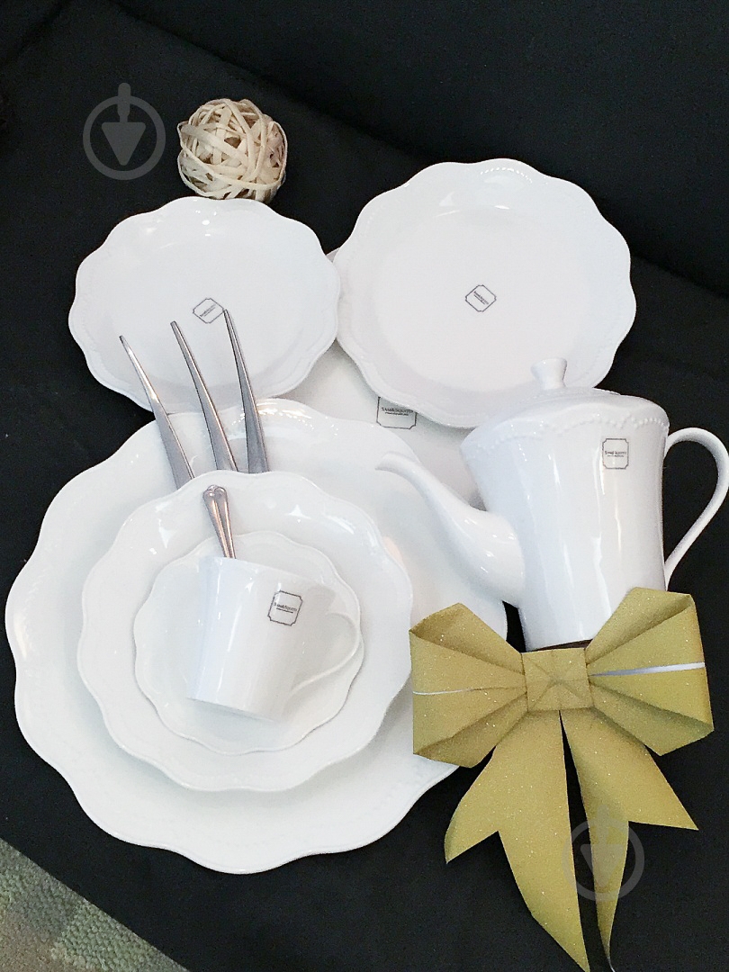 Набор Fiora Viktoria 4 предмета - фото 2