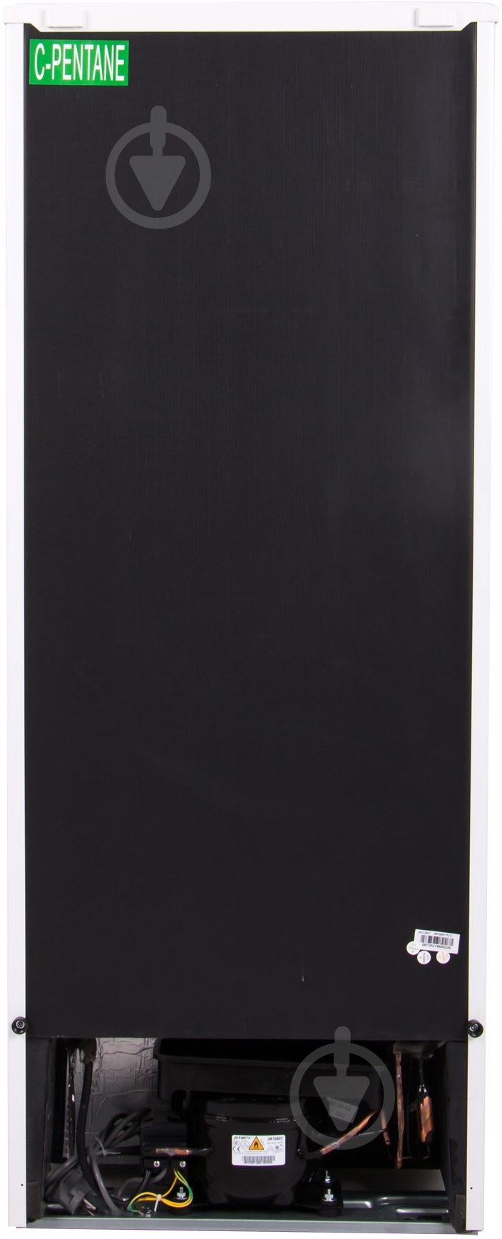 Холодильник Candy CCDS 5142W - фото 4