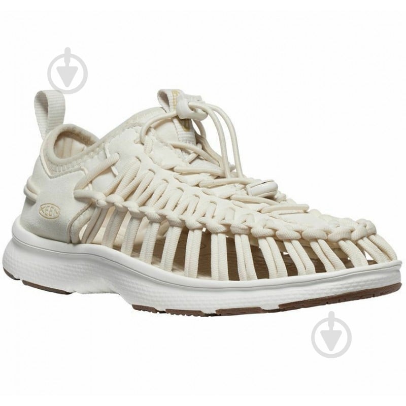 Сандалі Keen UNEEK O3 W 1028671 р.39,5 бежевий - фото 2 Сандалі Keen UNEEK O3 W 1028671 р.39,5 бежевий - фото 2