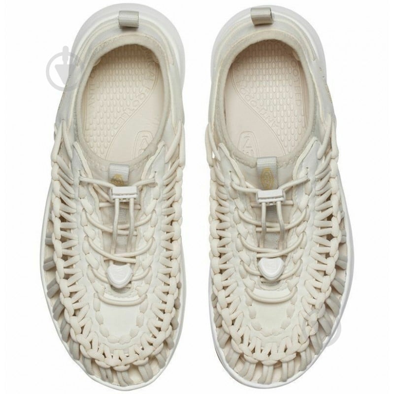 Сандалі Keen UNEEK O3 W 1028671 р.39,5 бежевий - фото 3 Сандалі Keen UNEEK O3 W 1028671 р.39,5 бежевий - фото 3