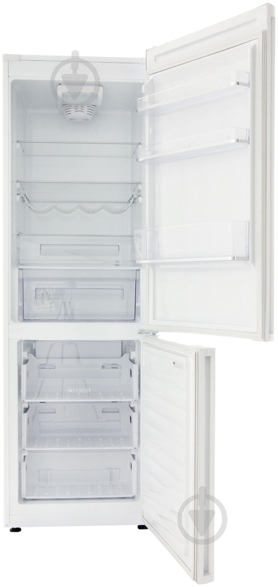 Холодильник Candy CF 18W WIFI - фото 3