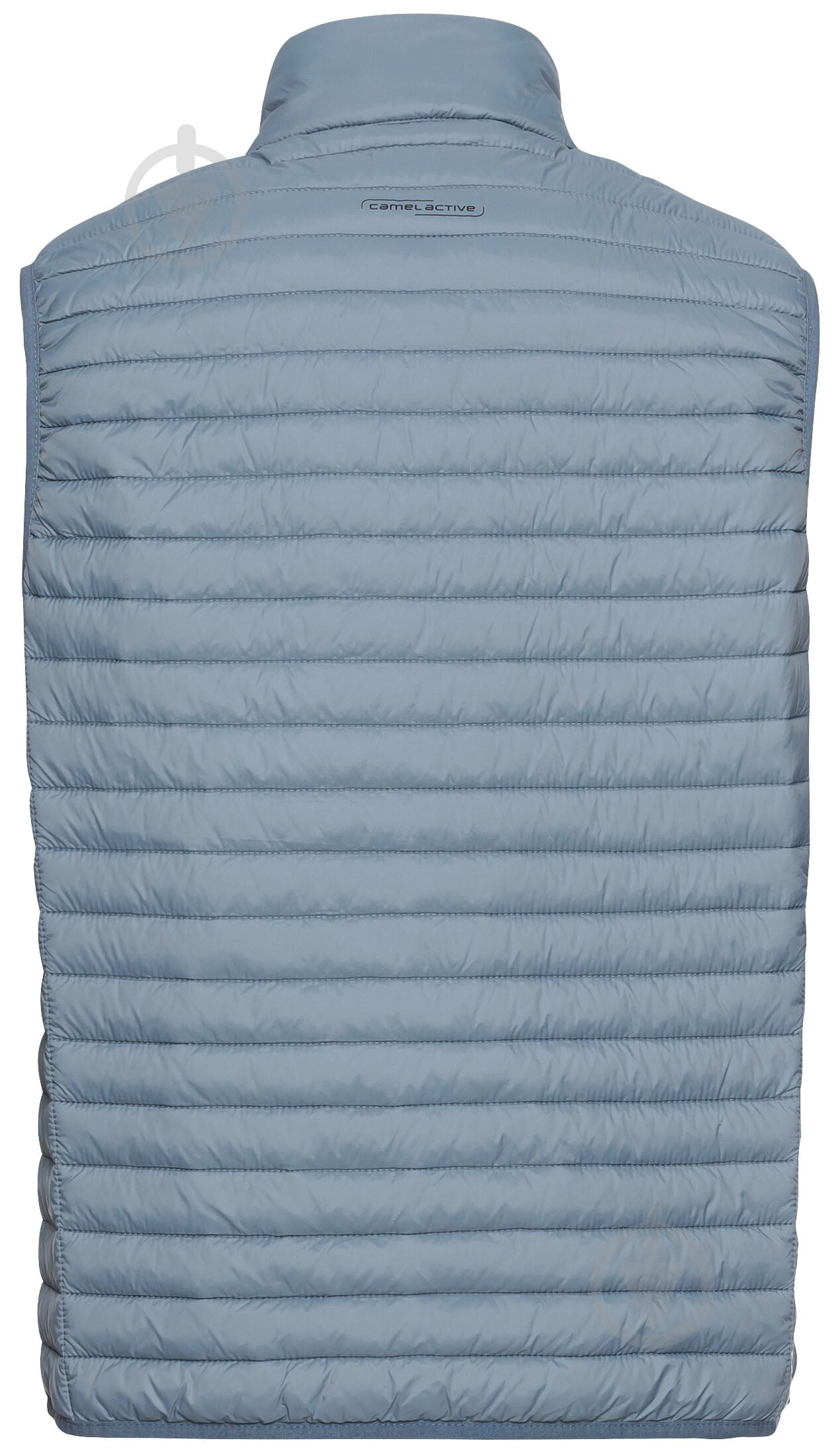 Жилет Camel Active VEST 460980-4E52-43 р.48 синий - фото 2
