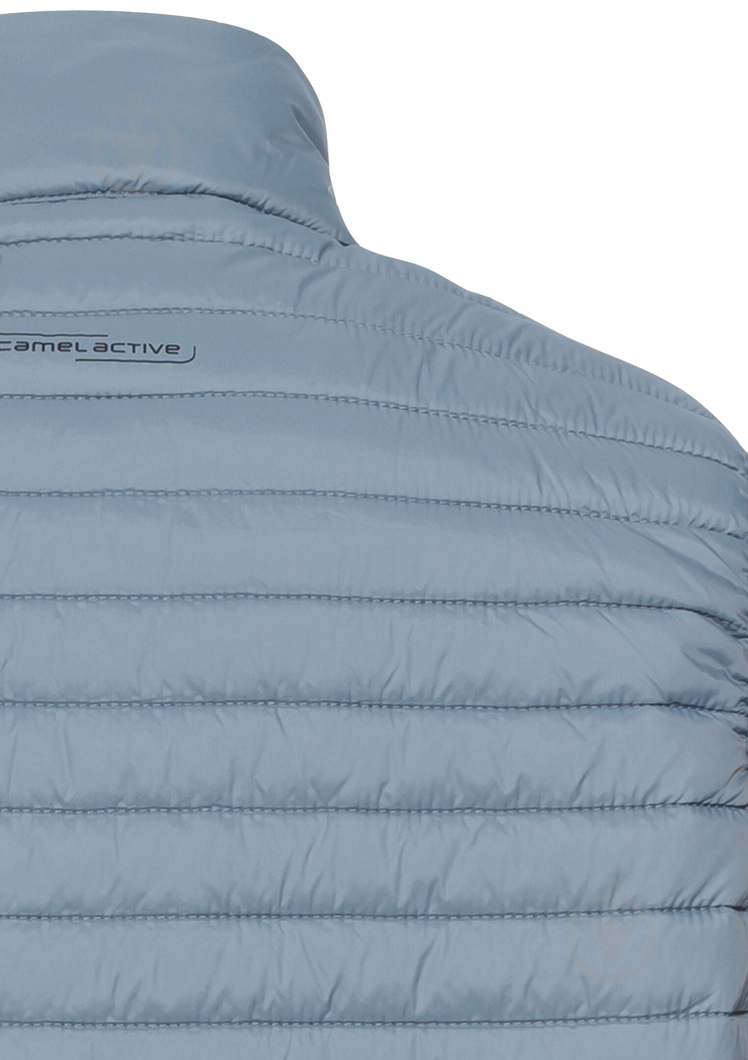 Жилет Camel Active VEST 460980-4E52-43 р.48 синий - фото 4