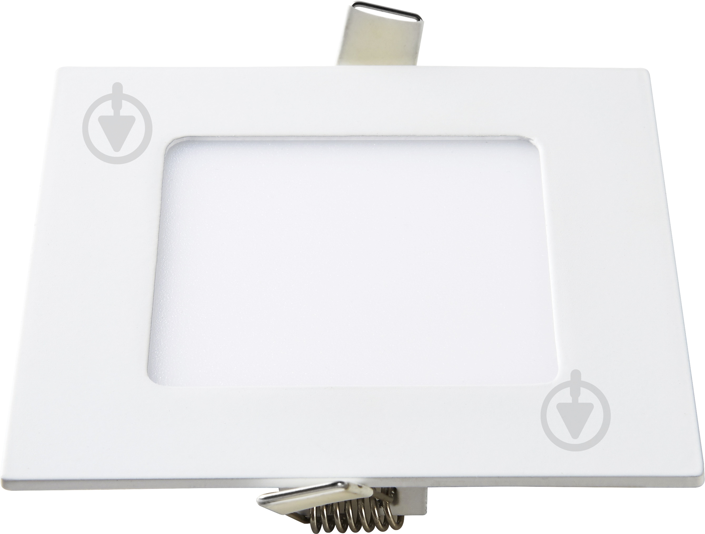 Світильник точковий Luxray LX464RKP-06 LED 6 Вт 6400 К холодний - фото 2