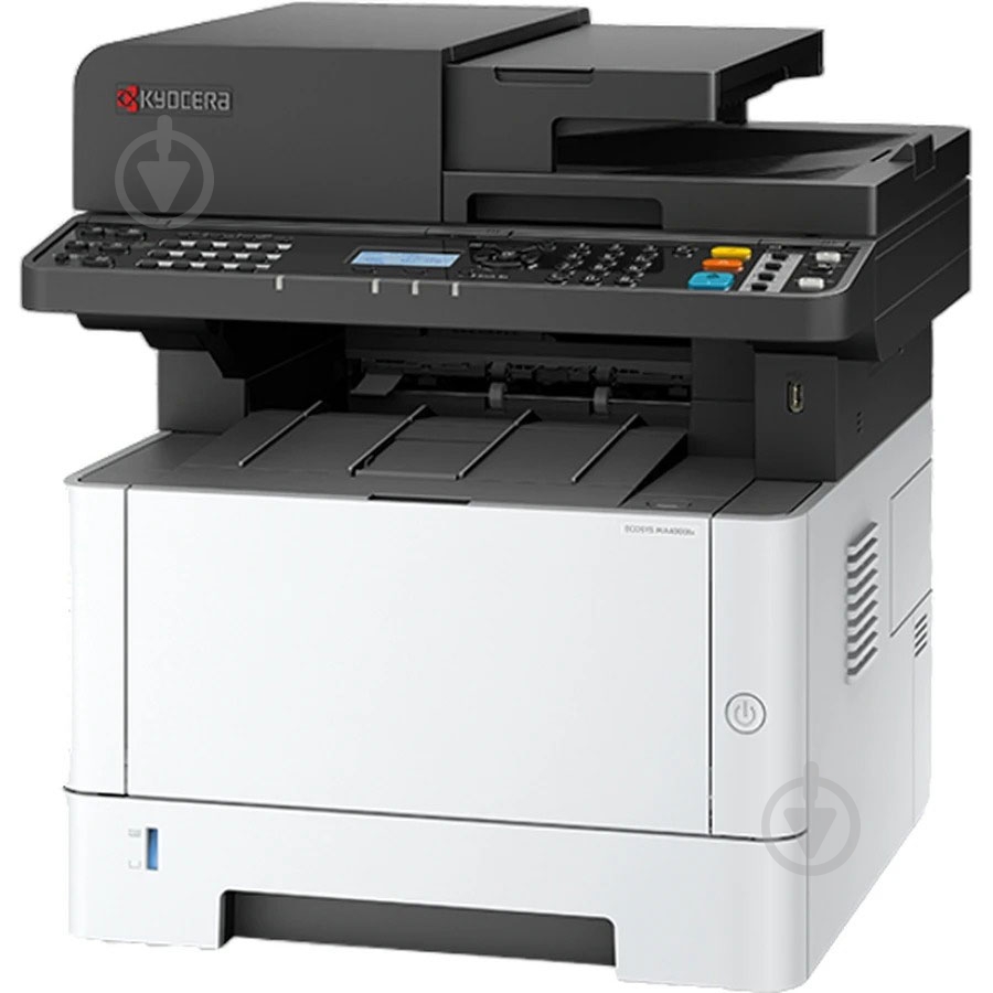 МФУ Kyocera ECOSYS MA4000x А4 (110C143NL0) - фото 3